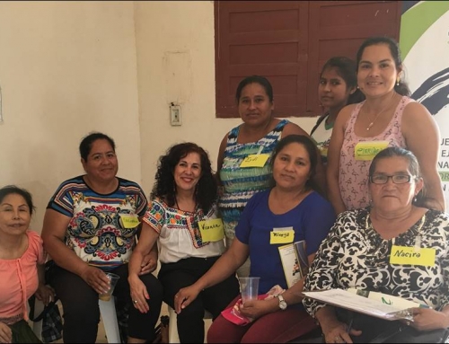 Trata de mujeres y niñas Bolivia 2019